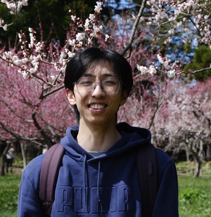 Adam Zhou