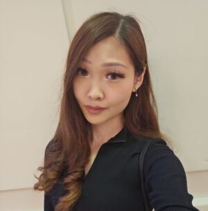 Lexi Wong