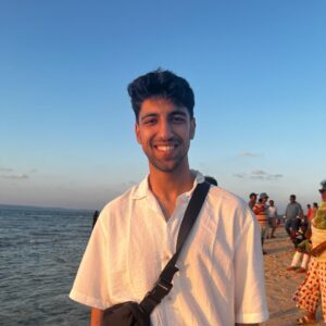 Chirag Mishra
