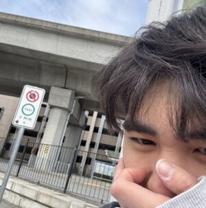 Jeff Yu
