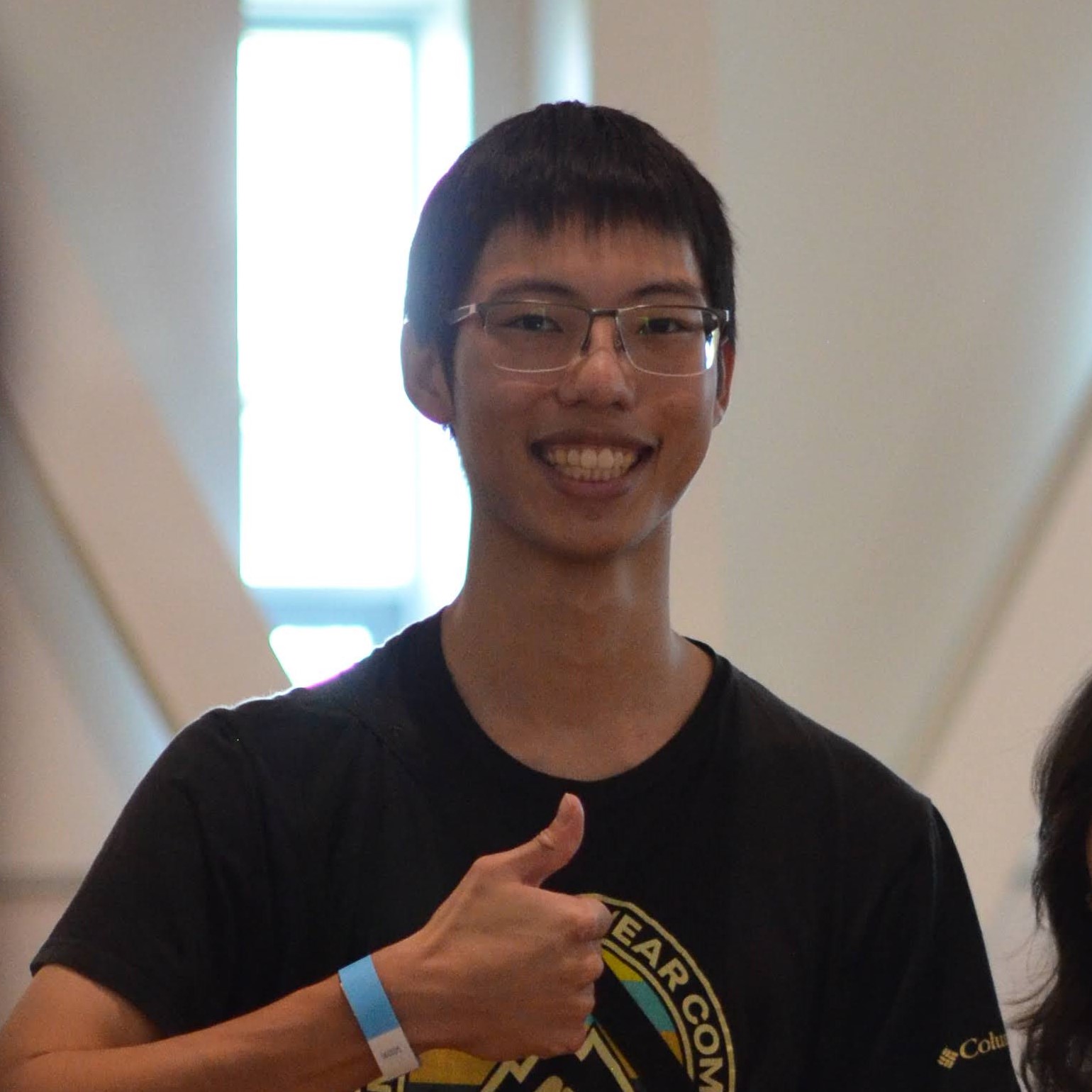 Jeffery Xue